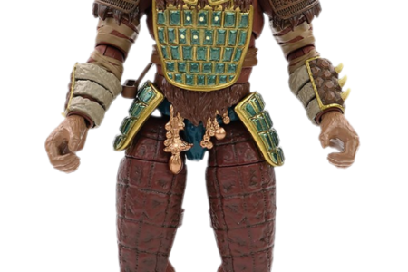 Masters of the Universe Film Inspired Beast Man