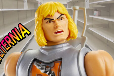 HOLIDAY BLUES AHEAD? The Toy Association is concerned about a looming October 1st Dockworker Strike leading to Empty Shelves and Higher Prices