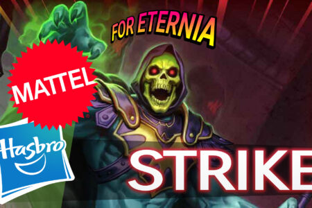 MATTEL and HASBRO shifted Toy Shipments to West Coast ahead of East Coast Port Strike