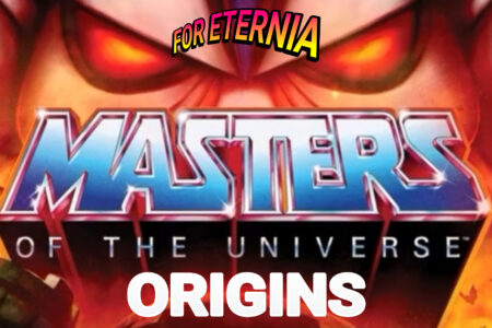 *UPDATED* MASTERS OF THE UNIVERSE: ORIGINS Spring 2025 Catalog is Released & Prototype Pics; Some figures are available for Preorder RIGHT NOW!