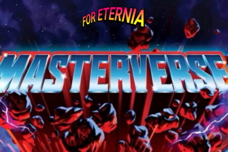 *UPDATE #2* MASTERS OF THE UNIVERSE: MASTERVERSE Spring 2025 Catalog is Released; Some figures are available for Preorder RIGHT NOW!