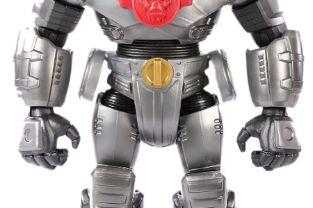 New Eternia Horde Trooper (Deluxe)