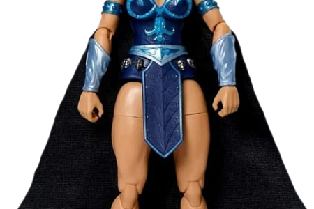 New Eternia Evil-Lyn