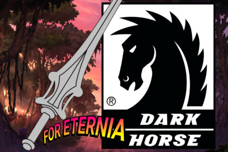 More ”Masters of the Universe” Comics in the works at Dark Horse Publishing?