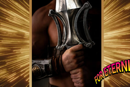 Actor Nicholas Galitzine shares the FIRST OFFICIAL IMAGE of HE-MAN from the new “Masters of the Universe” Movie! *Updated*