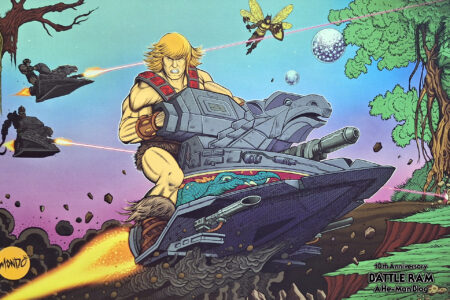 Mondo Sky Sled – Design & Development History