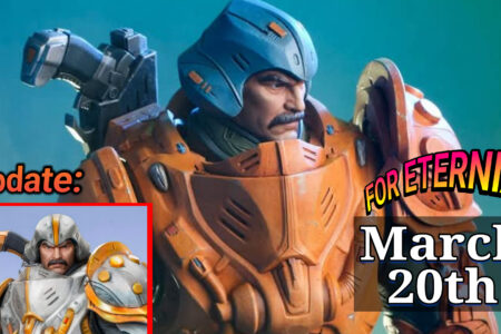 Pre-Orders for Tweeterhead’s Man-At-Arms “Legends” Maquette launches Thursday, March 20th! *Updated*