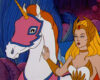40 YEARS OF SHE-RA! Recounting the historic origin of She-Ra as told by ...