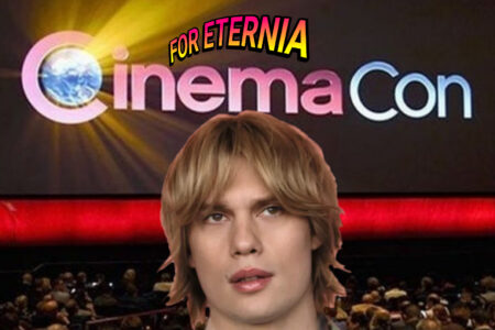 Footage from the New “Masters of the Universe” Movie was shown at CinemaCon and we have Descriptions!