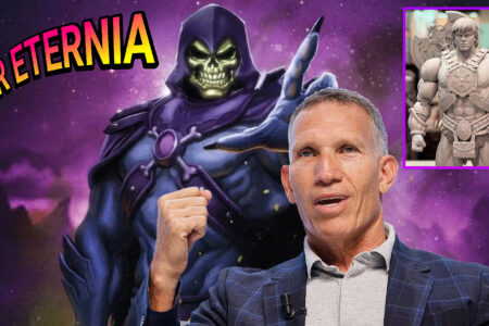 Make Less, License More: Mattel on a path to shrink Manufacturing and make more Movies.