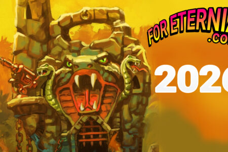 The new revamped Masters of the Universe: Origins Snake Lair playset will be released in 2026, per Mattel.