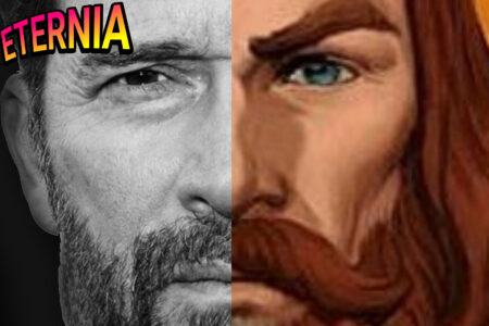 Have “Masters of the Universe” Movie Set Photos CONFIRMED a Plot Rumor? (Possible Spoilers ahead!)