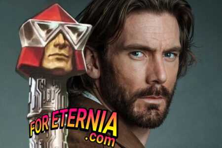 “IT DOESN’T SEEM REAL”; Mekaneck Actor James Wilkinson talks filming the “Masters of the Universe” Movie and the moment he was offered the role.