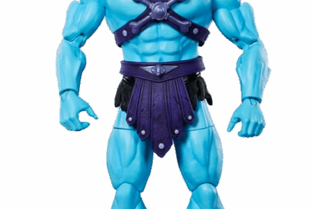 Vintage Collection Skeletor