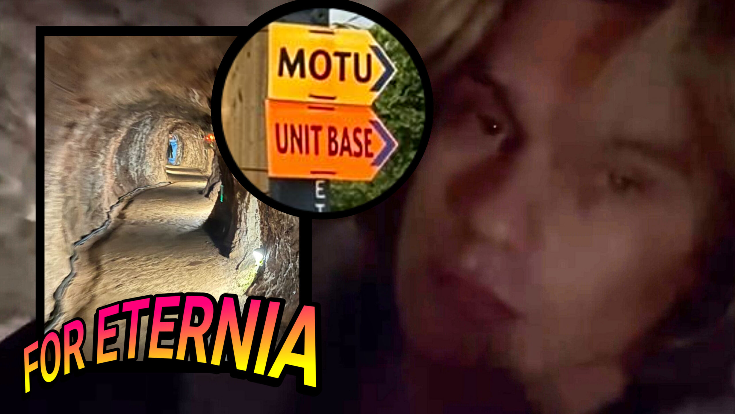 MASTERS OF THE UNIVERSE Movie with Nicholas Galitzine is now filming in Wookey Hole!