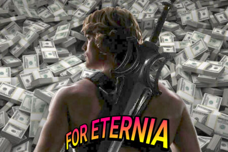 Actor Dolph Lundgren confirms the New “Masters of the Universe” Movie budget at 200 Million Dollars