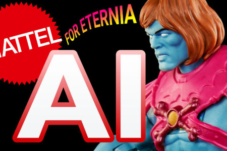 First Packaging, now Toys: Mattel teams up with OpenAI to create & enhance new products