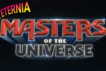 Mattel and Amazon MGM Studios teases the New “MASTERS OF THE UNIVERSE” Movie with a new Promo Video!