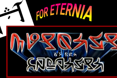 MOVE OVER HE-LANG? Creators behind the “Masters of the Universe” Movie have invented their own Eternian Language