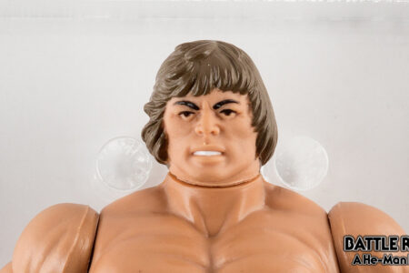 The Mystery of Savage He-Man…Solved!