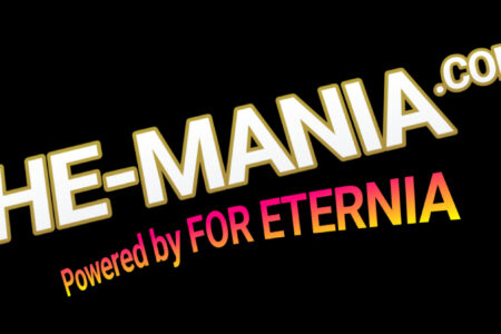 For Eternia adopts a New Website Name: HE-MANIA.Com!
