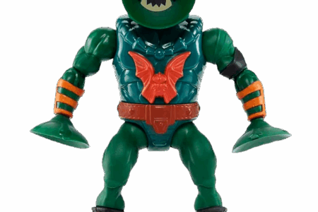 Origins Leech (Deluxe)