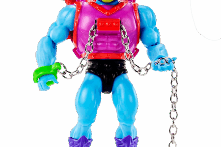 Origins Dragon Blaster Skeletor (Deluxe)