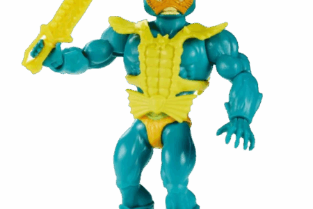 Origins Mer-Man (Fan Favorite)
