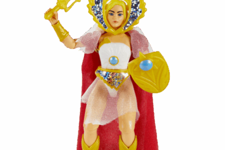 Origins She-Ra (Fan Favorite)