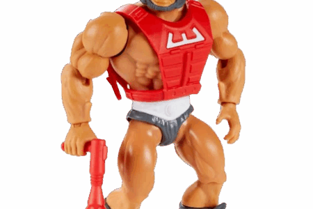 Origins Zodac (Fan Favorite)