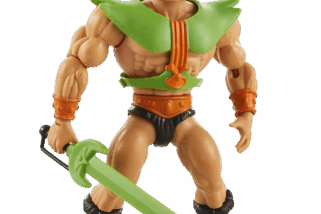 Origins Tri-Klops (Fan Favorite)