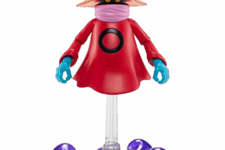 Origins Orko (Fan Favorite)