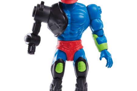 Origins Trap Jaw (Fan Favorite)
