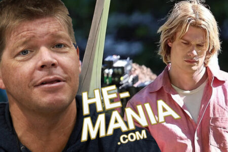 “At Direct Odds with its Fanbase” – Is comic creator Rob Leifeld critiquing the New “MASTERS OF THE UNIVERSE” Movie?