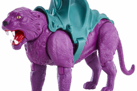 Origins Panthor (Standard)