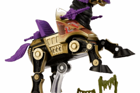 Origins Night Stalker