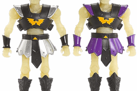 Origins Skeleton Warrior 2-Pack