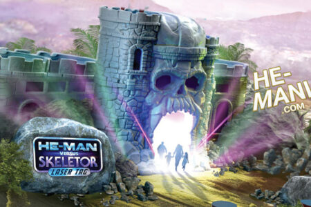 Mattel Adventure Park no longer has an opening date.