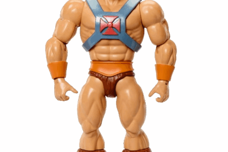 Cartoon Collection Faker