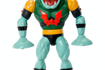 Cartoon Collection Leech