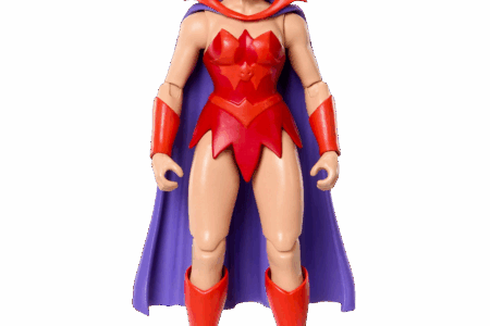 Cartoon Collection Catra