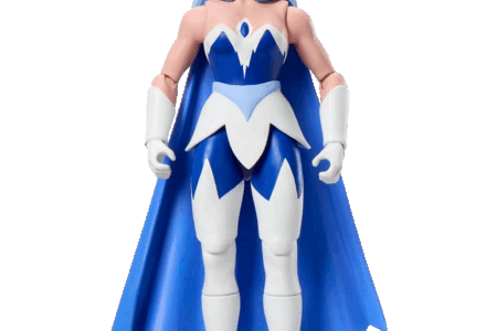 Cartoon Collection Frosta