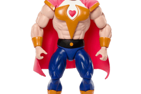 Cartoon Collection Bow