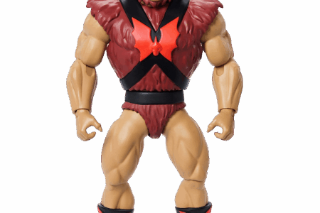 Cartoon Collection Grizzlor