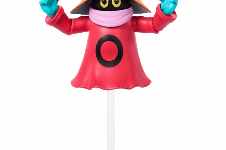 Cartoon Collection Orko