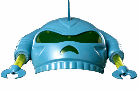 Cartoon Collection Collector