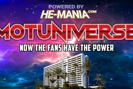 MOTUNIVERSE Kickstarter Launches