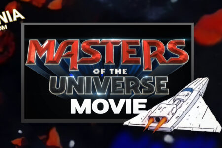Possible “MASTERS OF THE UNIVERSE” Movie Synopsis addresses why Young Prince Adam is alone in Space (ending up on Earth)