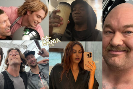 Masters of the Universe Movie (2026) Publicity and Social Media Image Gallery