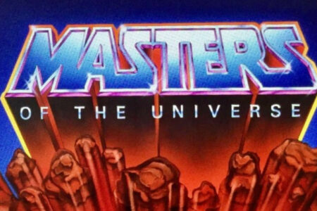 Masters of the Universe Day